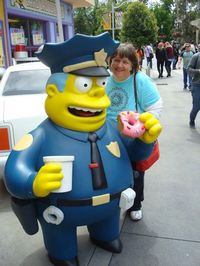 Cynthia Boris profile picture