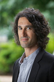 Agustín Fuentes profile picture