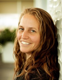 Leah Garriott profile picture