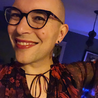 Gabrielle Squailia profile picture