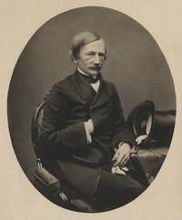 Wilhelm de Kotzebue