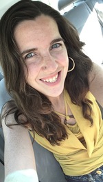 Rebekah Snyder profile picture