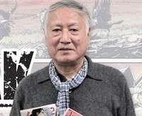 Shinji Makari profile picture