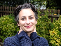 Libby Copeland profile picture