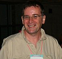 John Robert Marlow