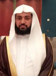 إبراهيم العجلان