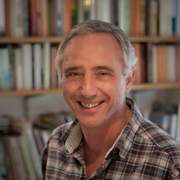 Geoffrey Gudgion profile picture