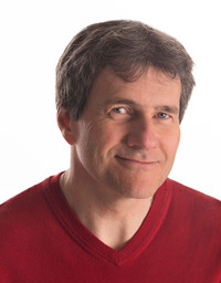 Scott Overton profile picture
