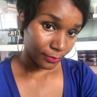 Ukamaka Olisakwe profile picture