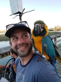 Adam Oster profile picture