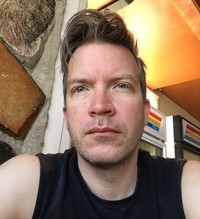 Trevor Alixopulos