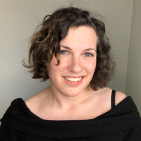 Jacqueline Nolis