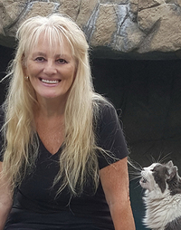 Juanita Ray profile picture