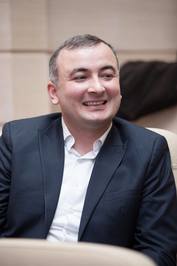Anar Bayramov