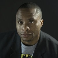 K.D.  Hunter