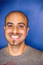 David Adjmi profile picture