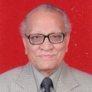 Krishna Chandra Singh Pradhan