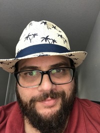 Michael Cummings