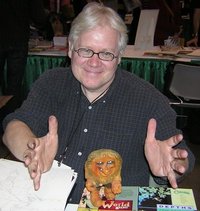 Paul Chadwick profile picture