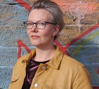 Jane    Alexander profile picture