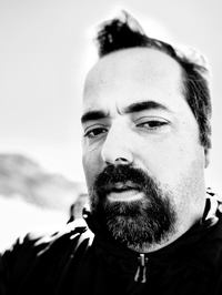 Mat Bradley-Tschirgi