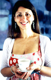 Nadine Abensur