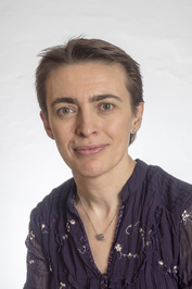 Victoria Ichizli-Bartels