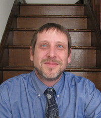 David Dampf