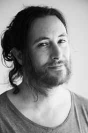 Joshua Santospirito