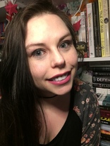 Amanda Hocking
