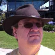 Robert Mitchell Evans