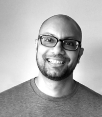 Jai Patel