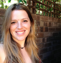 Rebecca Higgie