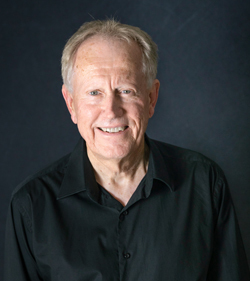 David Price (Author of Dark Tales from the Long River)