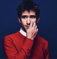 Juan Branco profile picture