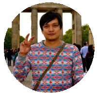 Michael Balili