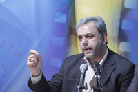 محمد سعیدی‌مهر