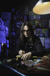 Tom Scioli profile picture