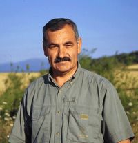 José María Bermúdez de Castro