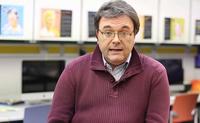 Alberto Fernández Soto