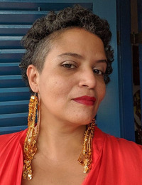 Sabine Mendes Moura