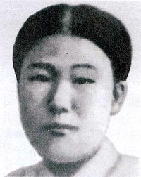 Kang Kyeong-ae