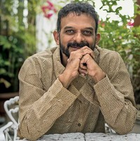 T.M. Krishna profile picture