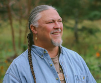 Randy Woodley profile picture