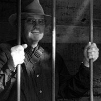 Adrian Charles Smith