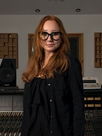 Tori Amos profile picture