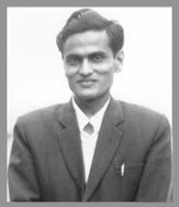 Bal Krishna Pokharel