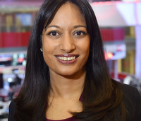 Dharshini David