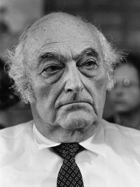 Stefan Heym profile picture