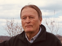 Nigel  Barber